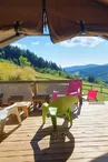 Lodge "Sous les étoiles"