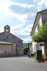 Eglise de Saint-Vincent