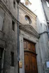 Protestant church