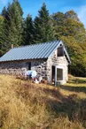 Nuitée en Cabane Refuge