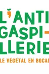 L'Antigaspillerie, conserverie végétale, artisanale, antigaspi et locale ! 