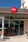 Tourisme d'affaires : Ibis Hôtel