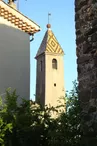 Eglise de Saint-Pons