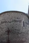 Eglise de Lavilledieu