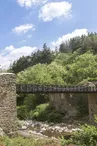 Pont de Moulin sur Cance