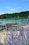 Lake Champos leisure base