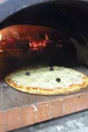 Le comptoir de la Pizz