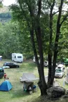 Camping les Rives de l'Ardèche