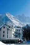 Chamonix Village de Vacances - Club Touristra