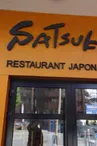 satsuki restaurant japonais chamonix