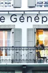 Apart'Hotel Le Génépy