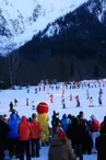 Animations du soir