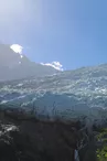 Glacier des Bossons