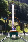Parc d'attraction de Chamonix