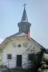 Chapelle de Vaudagne