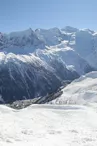 Domaine skiable Brévent - Flégère