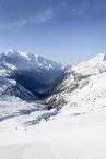 Domaine skiable de Balme - Vallorcine