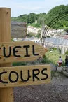 PARCOURS ACCRO'BRANCHE AUX JARDINS EN TERRASSES