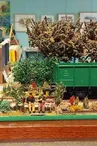 MUSÉE DE L'ART ET DU TRAIN