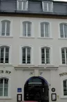 HÔTEL-RESTAURANT DE PARIS