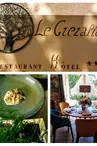 Hôtel Restaurant Le Grézalide
