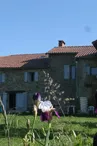Gîte D'Étape Le Relais De La Bourrache