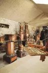 Musée de la Vieille Prune - Distillerie Louis Roque