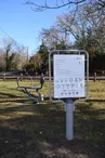 Parcours de santé