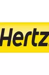 Hertz - station service Avia