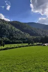 Aire naturelle de camping du Val Eveillé