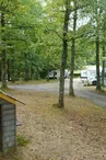 Camping Les Roches