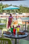 Camping Les Granges