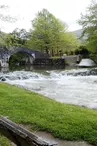 Aire de jeux Pont Romain
