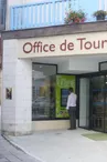 Office de Tourisme du Béarn des Gaves