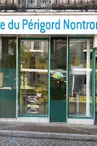 Office de Tourisme du Périgord Nontronnais - Bureau de Nontron