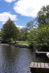Aire naturelle l'Etang des Forges