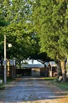 Camping Routes du Monde ATC