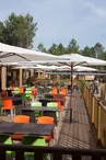 Camping Sandaya Soustons Village