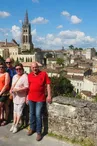 Rustic Vines Tours