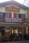 Gîte Zuharpeta