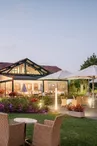 Hôtel "Donibane" - Restaurant « le Lohitzun »