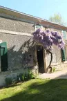 Refuge et Yourte de Rochard
