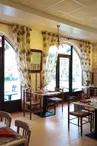 Hôtel du Pont et Restaurant