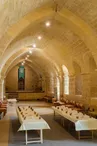 Auberge de jeunesse de Cadouin