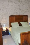 Gîte de passage de La Grange de Mamie
