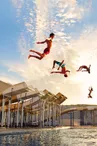 Atlantic Jump