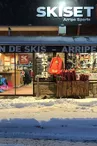 Arripe Sports - Skiset