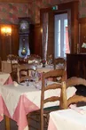Restaurant du Pont d'Abense