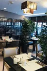 Onyx Restaurant