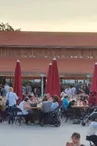Marché nocturne de Lacanau-Ville